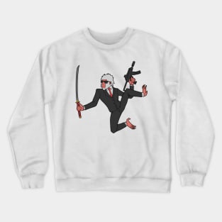 HM Crewneck Sweatshirt